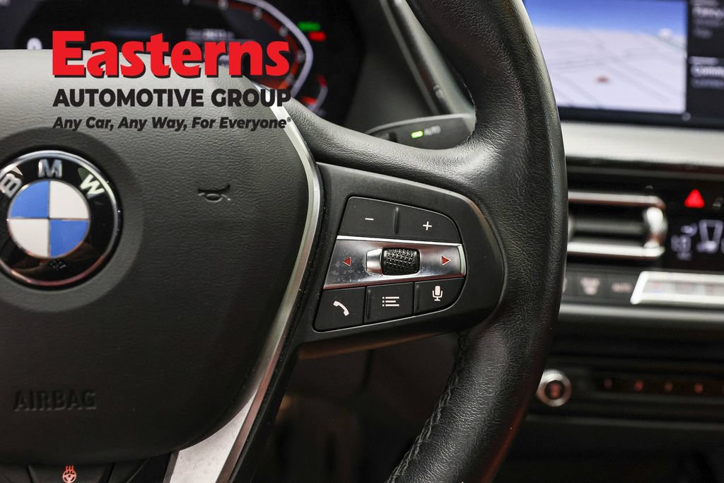 Used 2022 BMW 228i xDrive Gran Coupe w/ Convenience Package AWD/4WD image 16