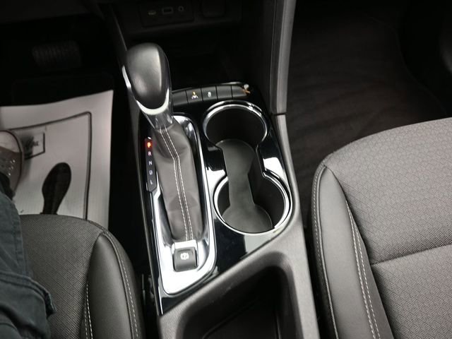 Used 2023 Buick Encore GX Select w/ Experience Buick Package image 11