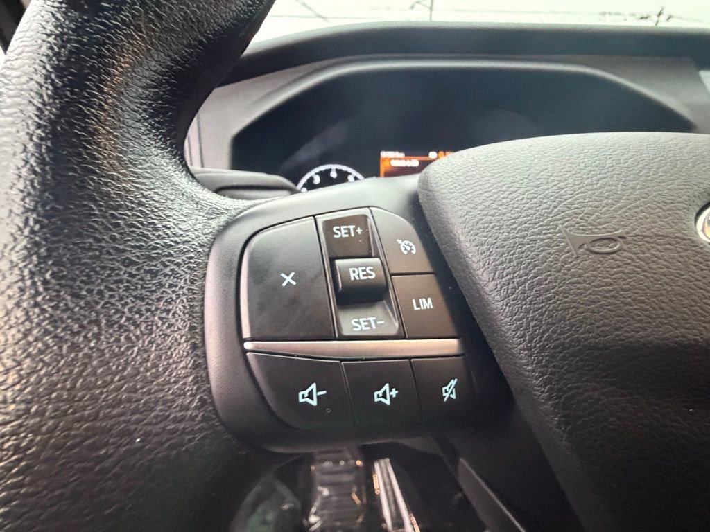 Used 2023 Ford Transit 350 XLT image 22