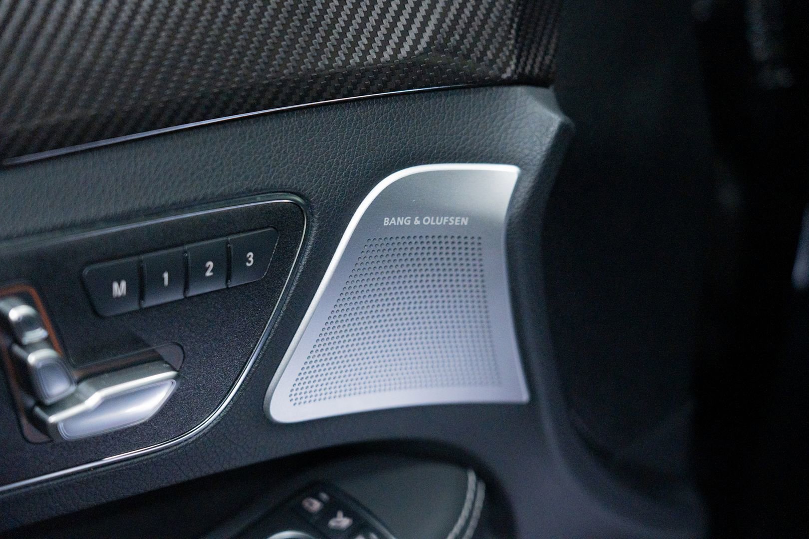 Used 2015 Mercedes-Benz E 63 AMG S-Model image 18
