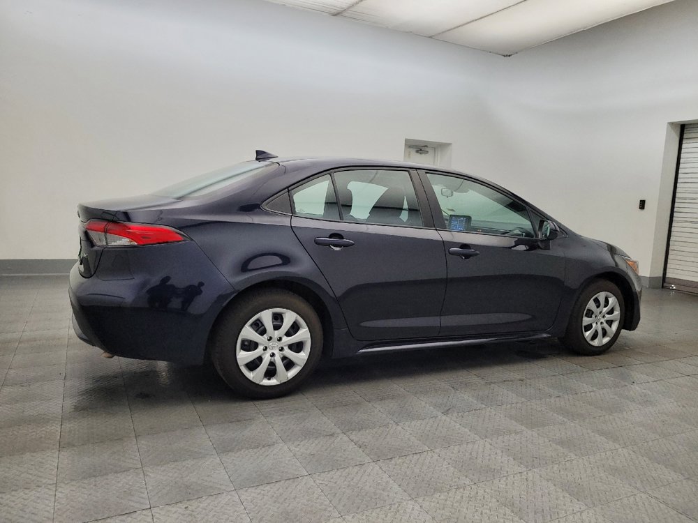 Used 2022 Toyota Corolla LE image 10