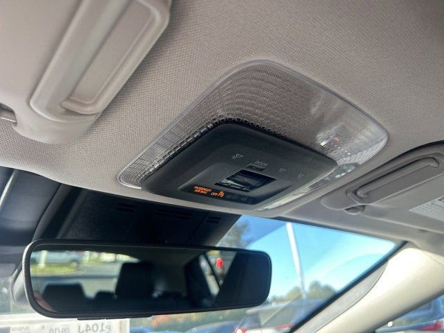 New 2026 Toyota Prius Plug-In Hybrid image 24