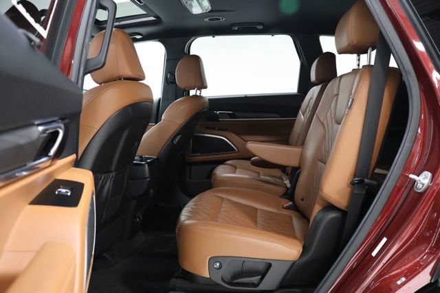 Used 2023 Kia Telluride EX X-Line AWD/4WD image 35