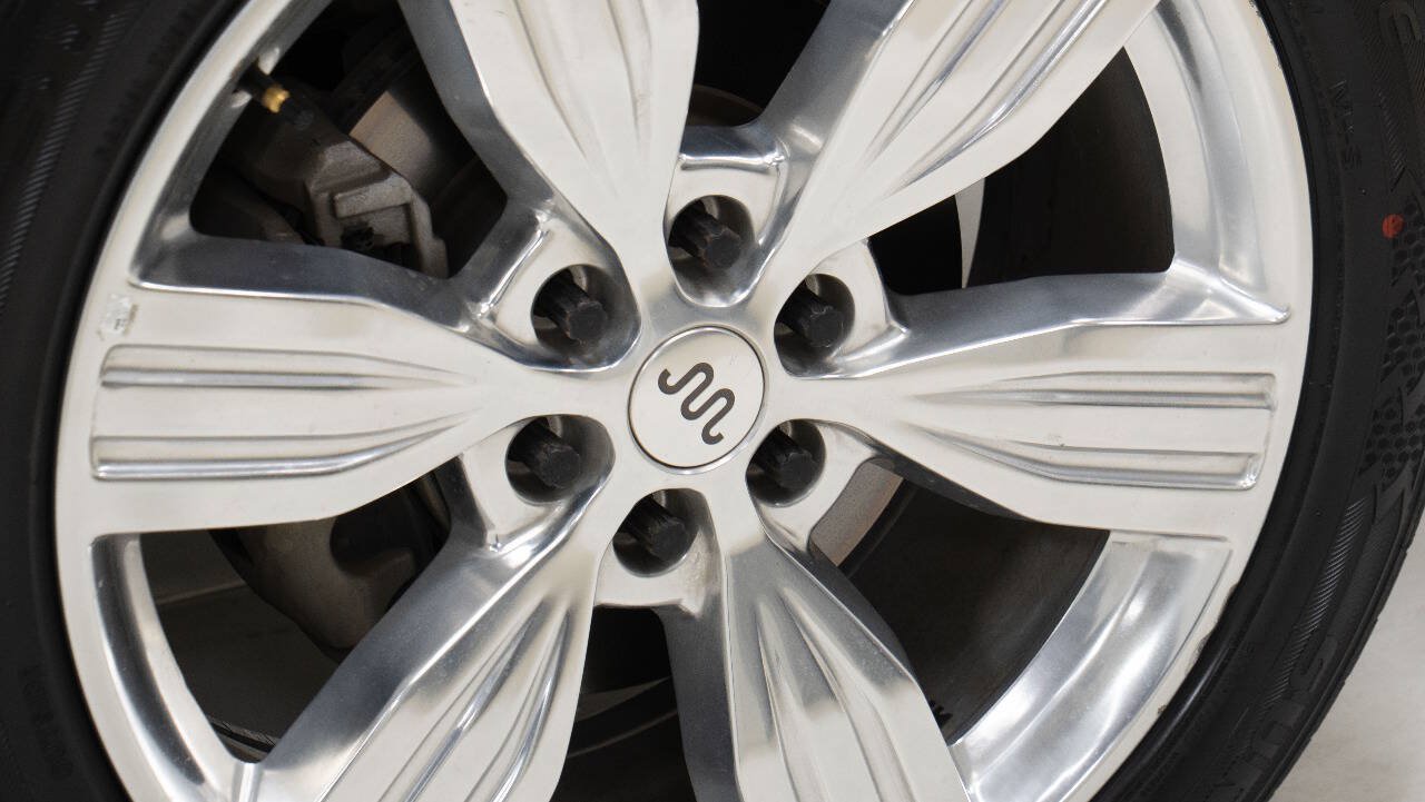 Used 2024 Ford Expedition King Ranch RWD image 16