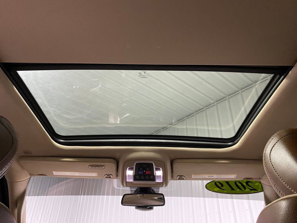 Used 2019 RAM 1500 Laramie image 21