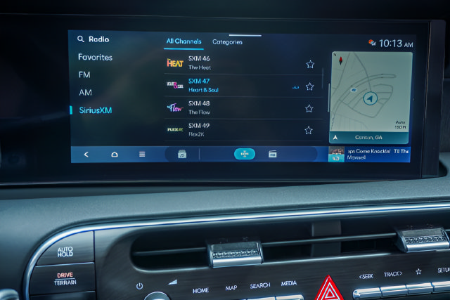 New 2027 Hyundai Palisade SEL Premium AWD/4WD image 20