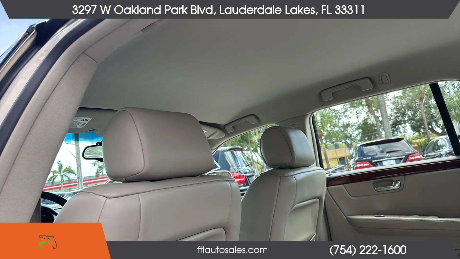 Used 2007 Cadillac DTS w/ Trunk Convenience Package image 38