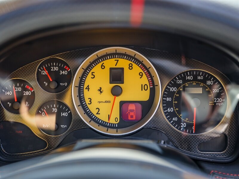 Used 2007 Ferrari F430 Spider RWD image 40