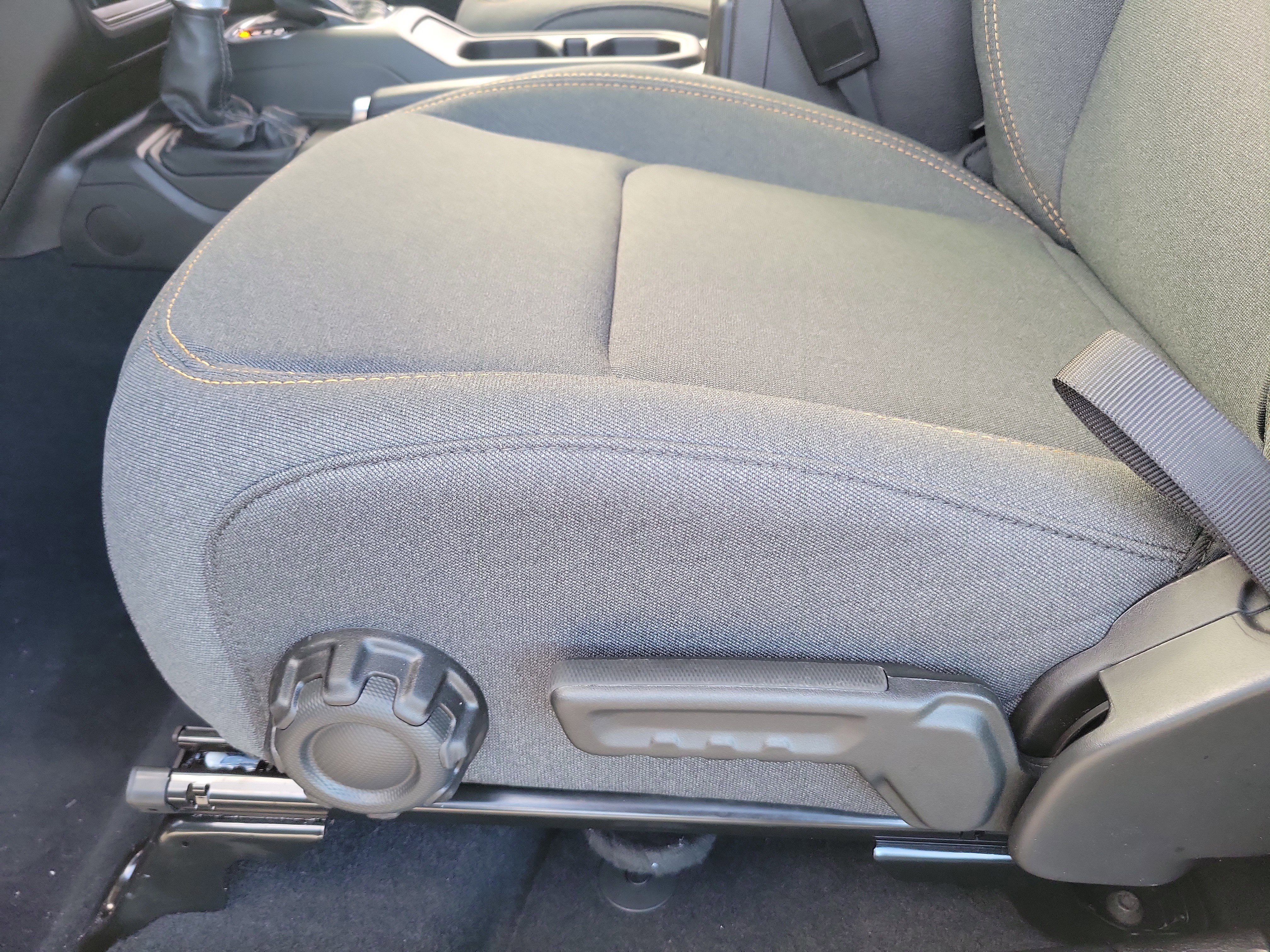 New 2026 Jeep Wrangler Sport image 10