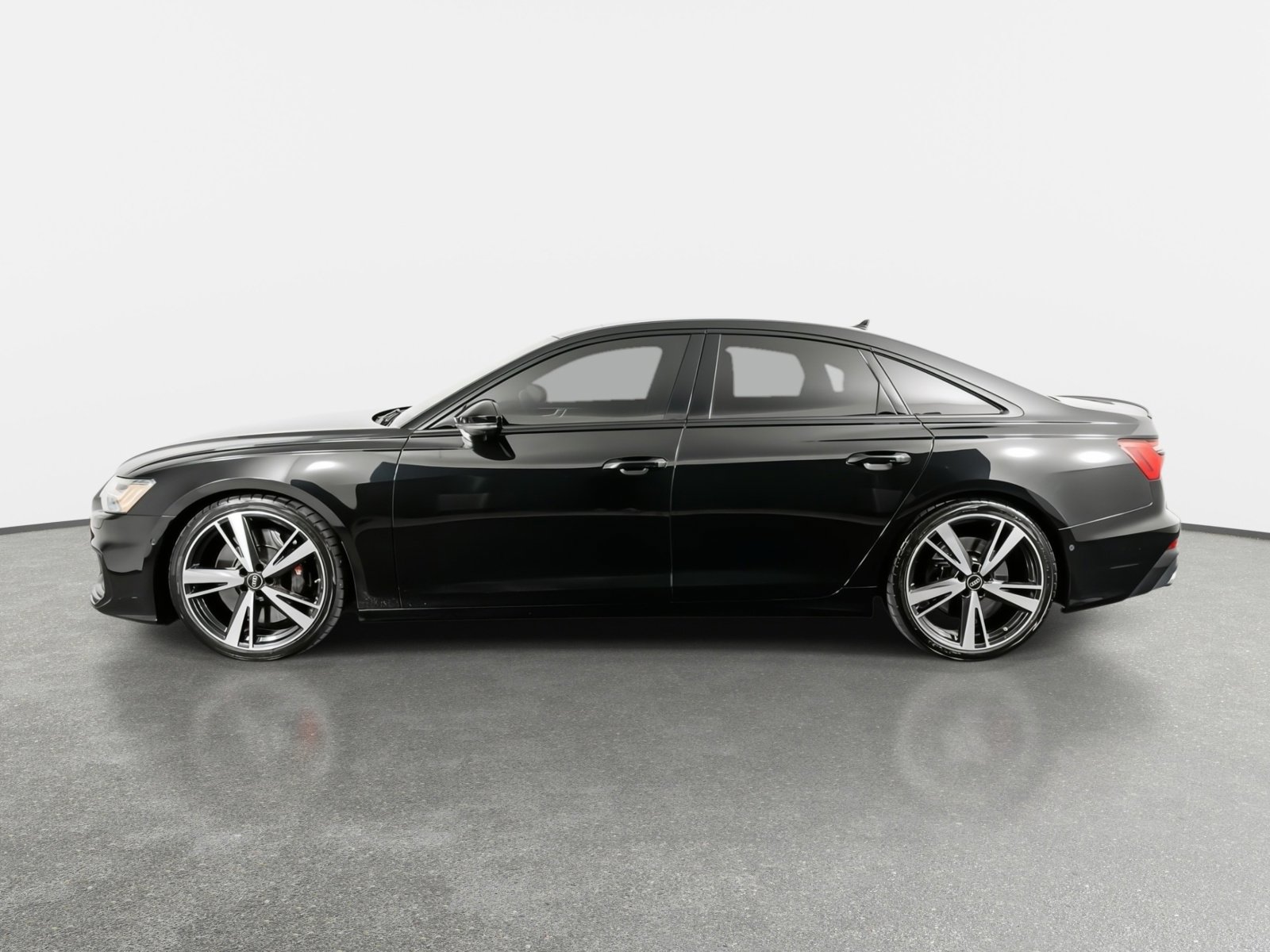 Used 2023 Audi S6 Prestige w/ Prestige Package image 15