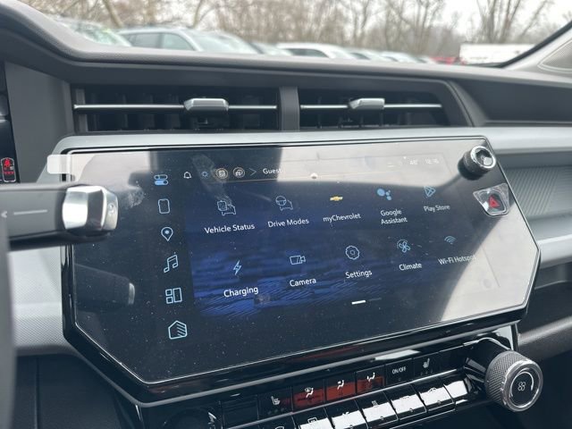 New 2027 Chevrolet Bolt LT w/ Comfort Package image 18