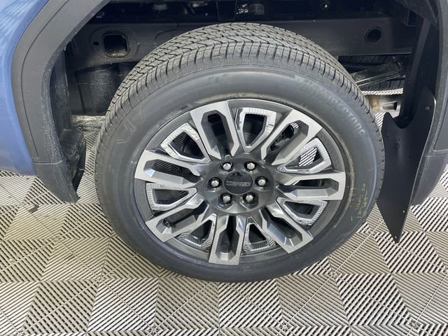 New 2026 GMC Sierra 1500 Denali Ultimate image 17