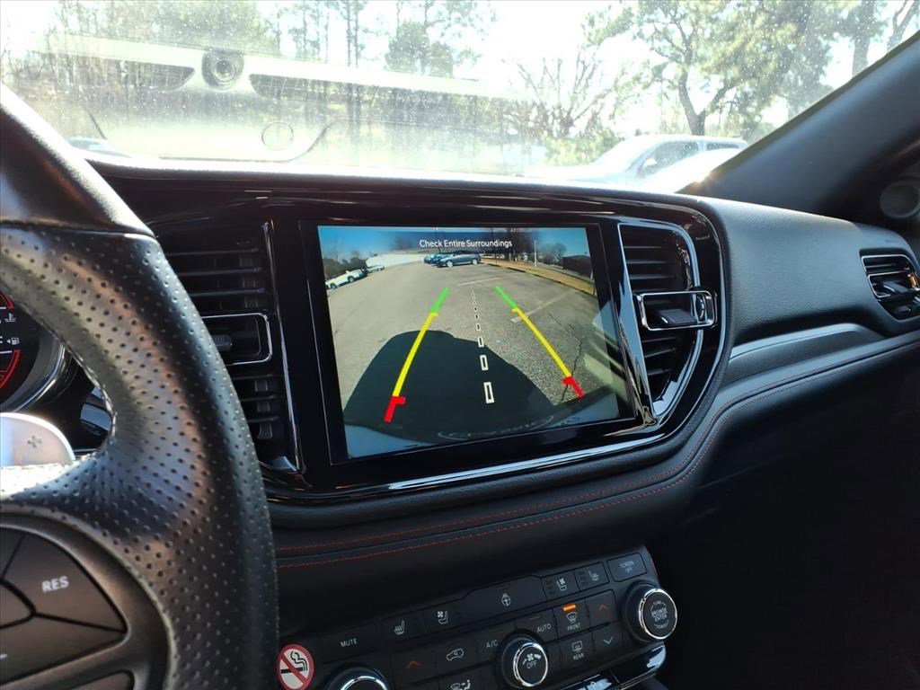 Used 2024 Dodge Durango GT image 26