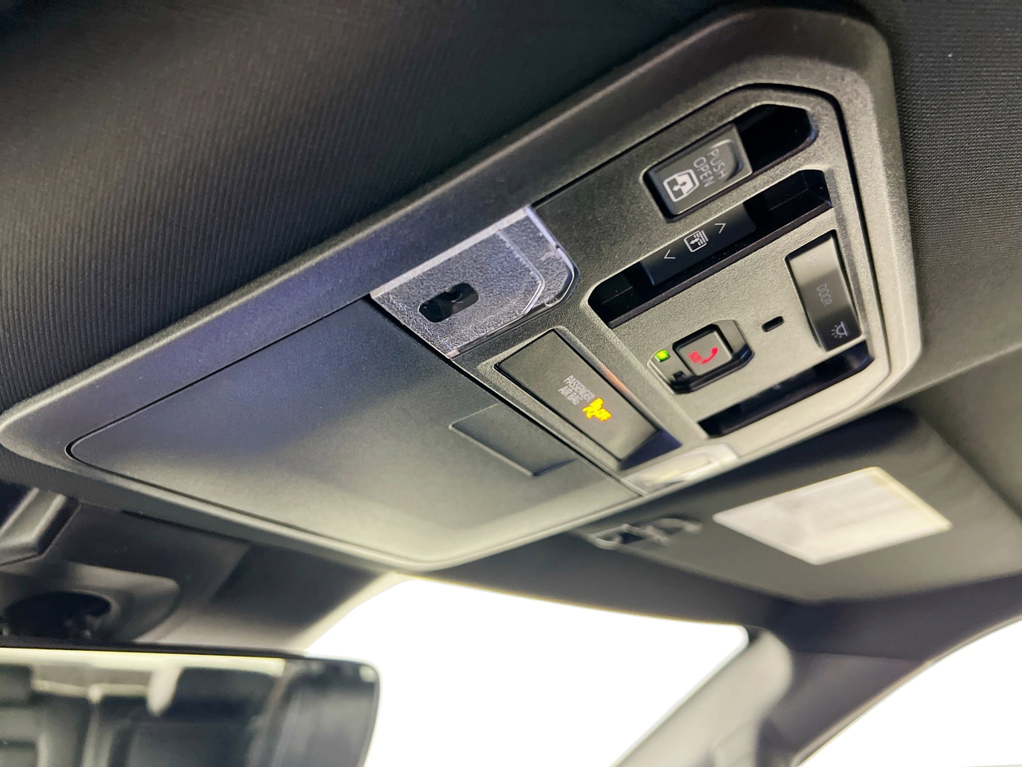 New 2026 Toyota Tundra Limited image 22