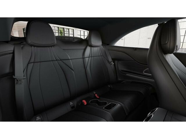 New 2026 Mercedes-Benz CLE 450 4MATIC Cabriolet image 6