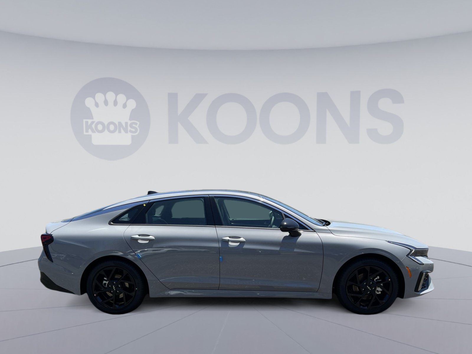 New 2026 Kia K5 GT-Line w/ GT-Line Premium Package AWD/4WD image 8
