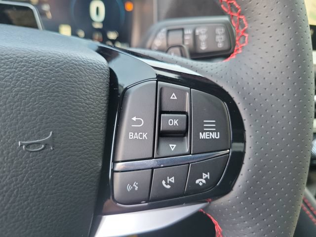 New 2026 Ford Explorer ST w/ Sun And Sound Package AWD/4WD image 30