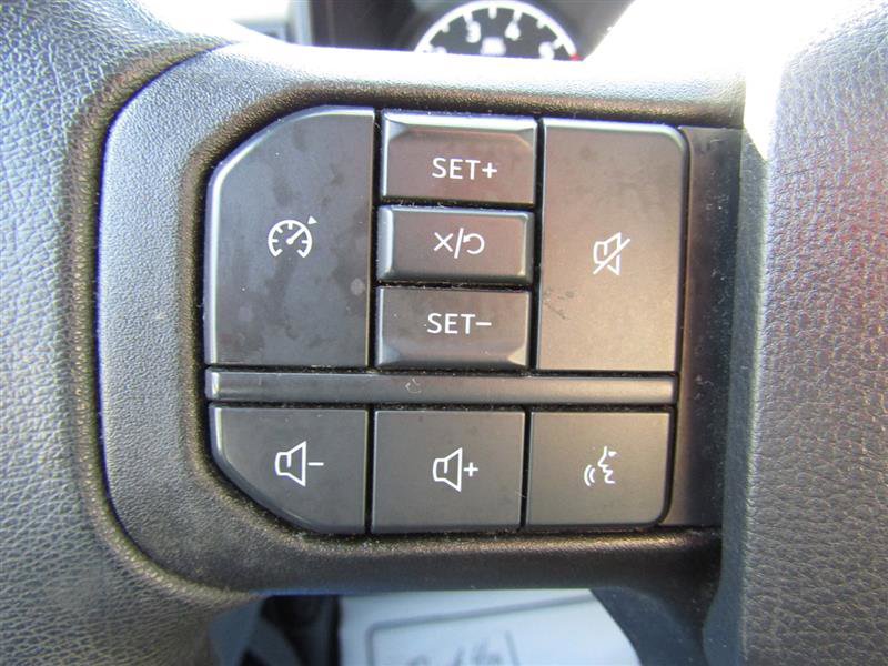 Used 2023 Ford F250 XL w/ Snow Plow Prep Package image 15