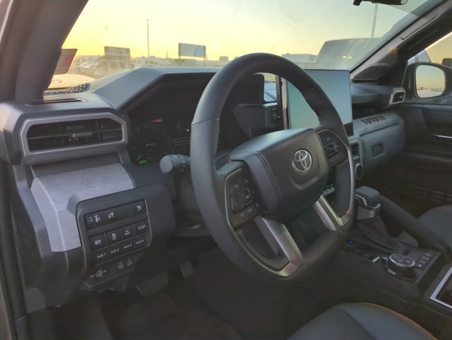 Certified 2026 Toyota Tacoma 4x4 Double Cab Hybrid image 15