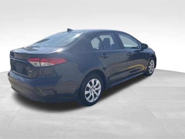Used 2024 Toyota Corolla LE FWD image 8