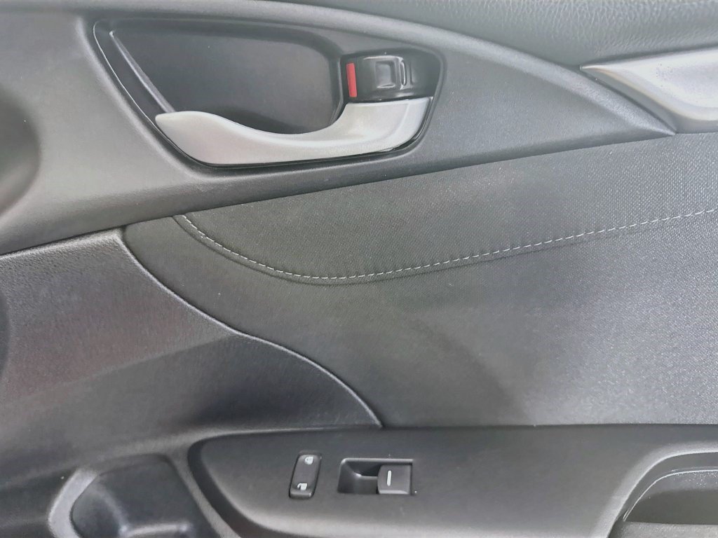Used 2020 Honda Civic EX image 30