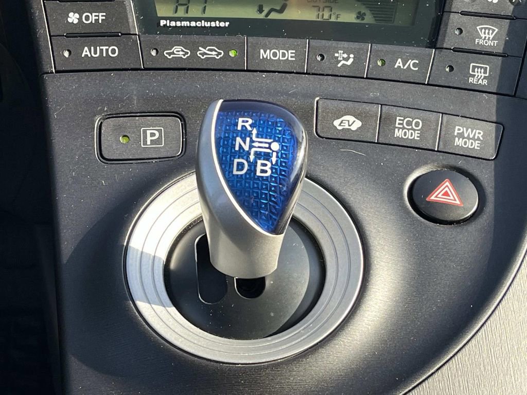 Used 2010 Toyota Prius Two image 16