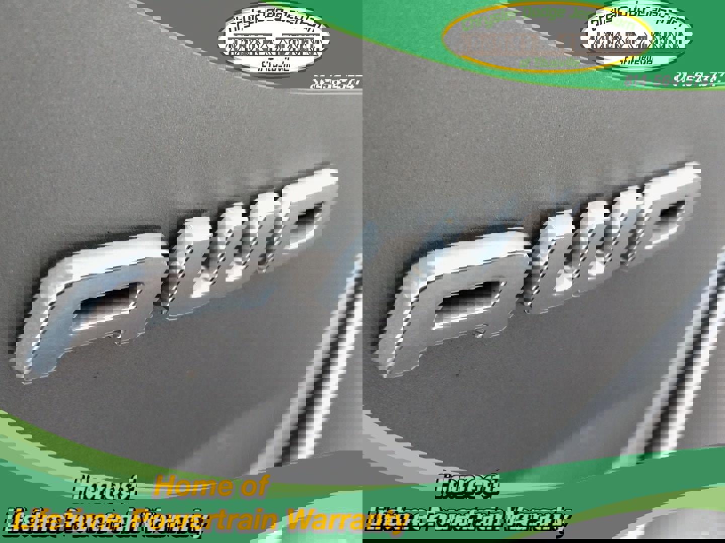 Used 2022 Ford Edge SEL w/ Convenience Package image 29