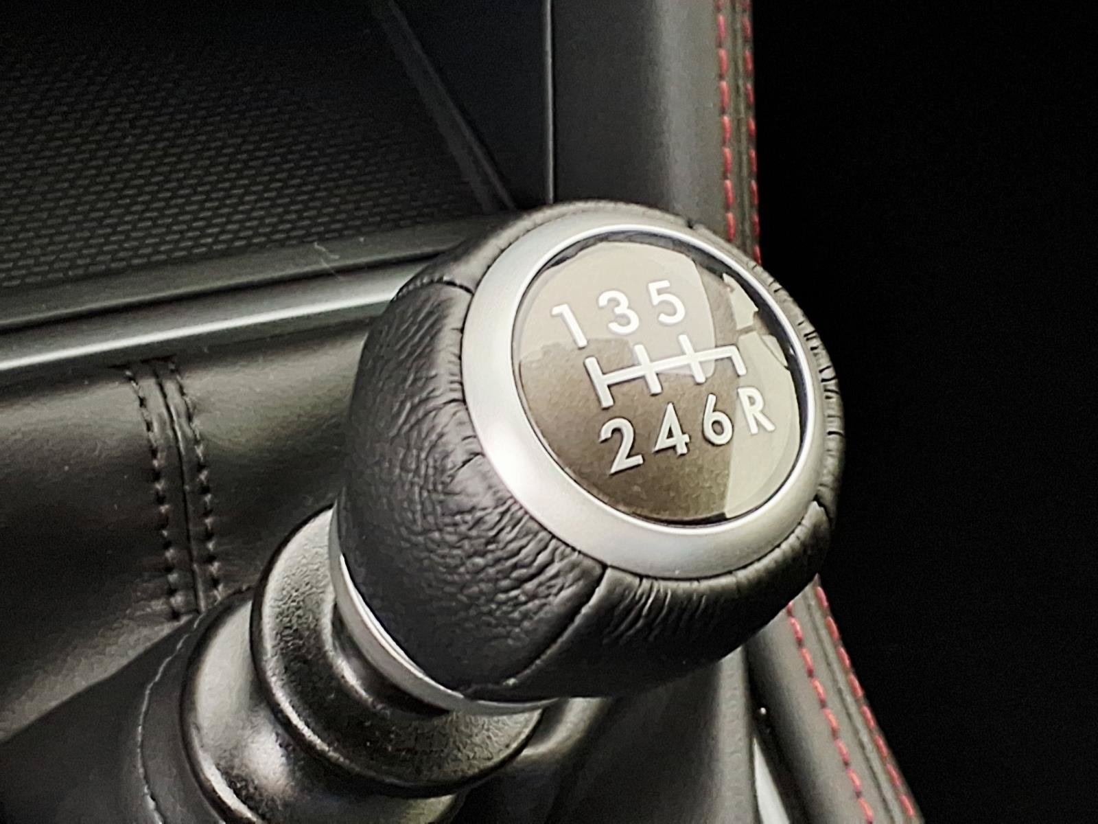 New 2026 Subaru WRX Premium AWD/4WD image 9