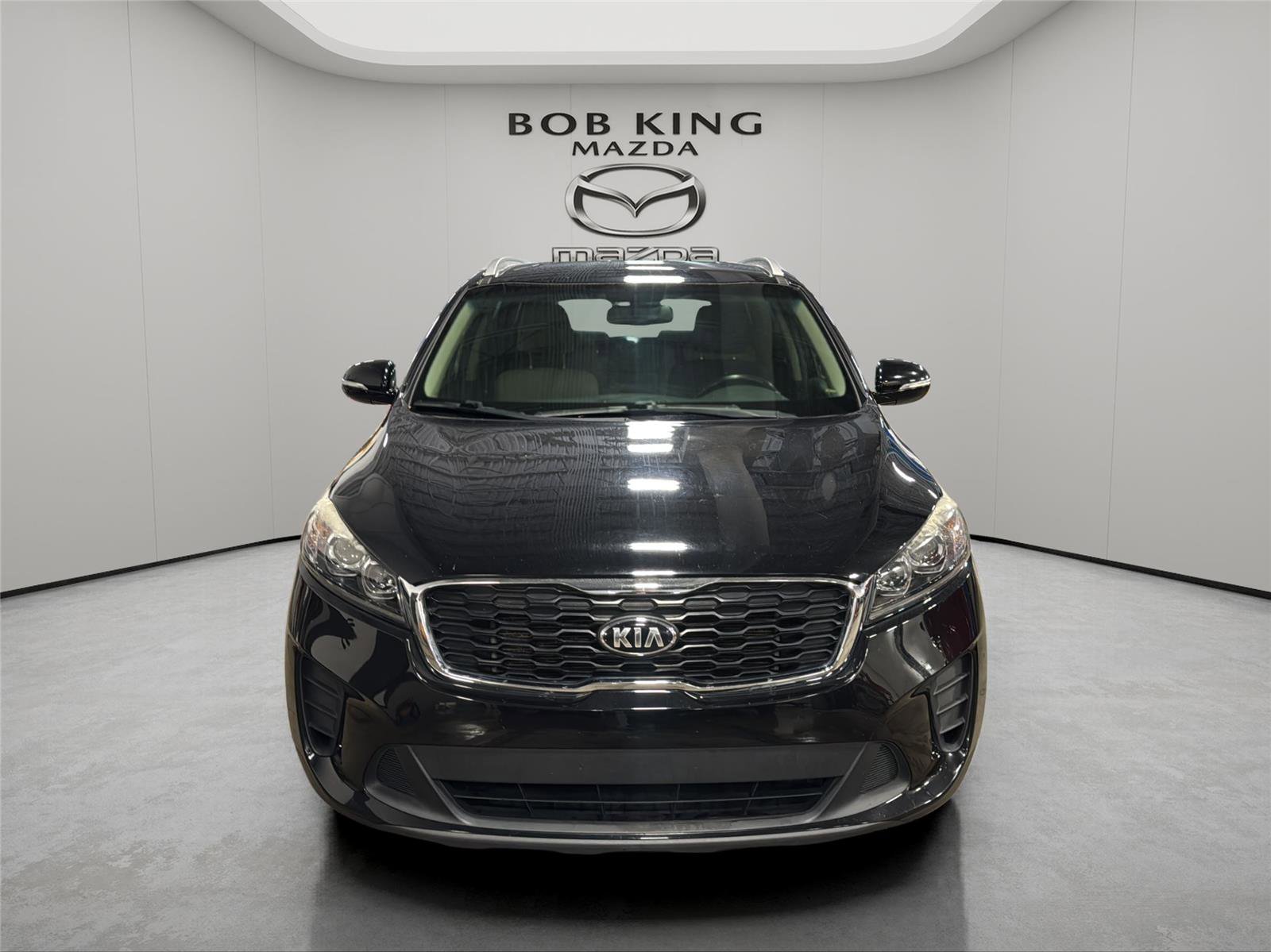 Used 2019 Kia Sorento FWD V6 w/ LX V6 Convenience Package image 8
