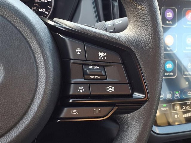 New 2026 Subaru Crosstrek 2.0i Premium image 28