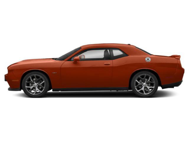 Used 2021 Dodge Challenger GT RWD image 3
