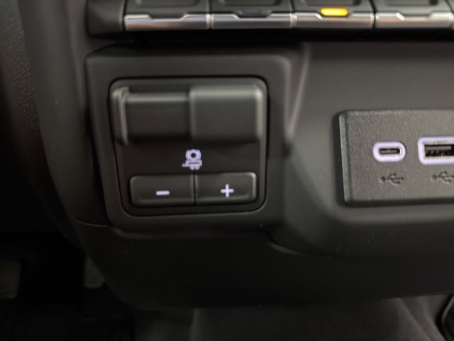 New 2026 Chevrolet Silverado 2500 Custom w/ Custom Value Package image 20