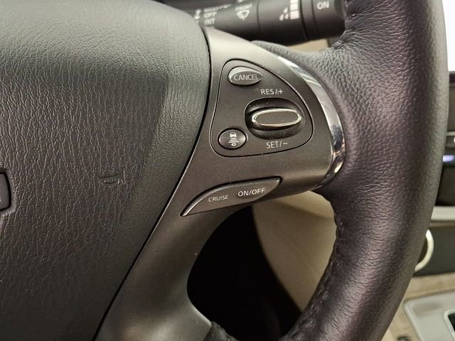 Used 2024 Nissan Murano SL image 22