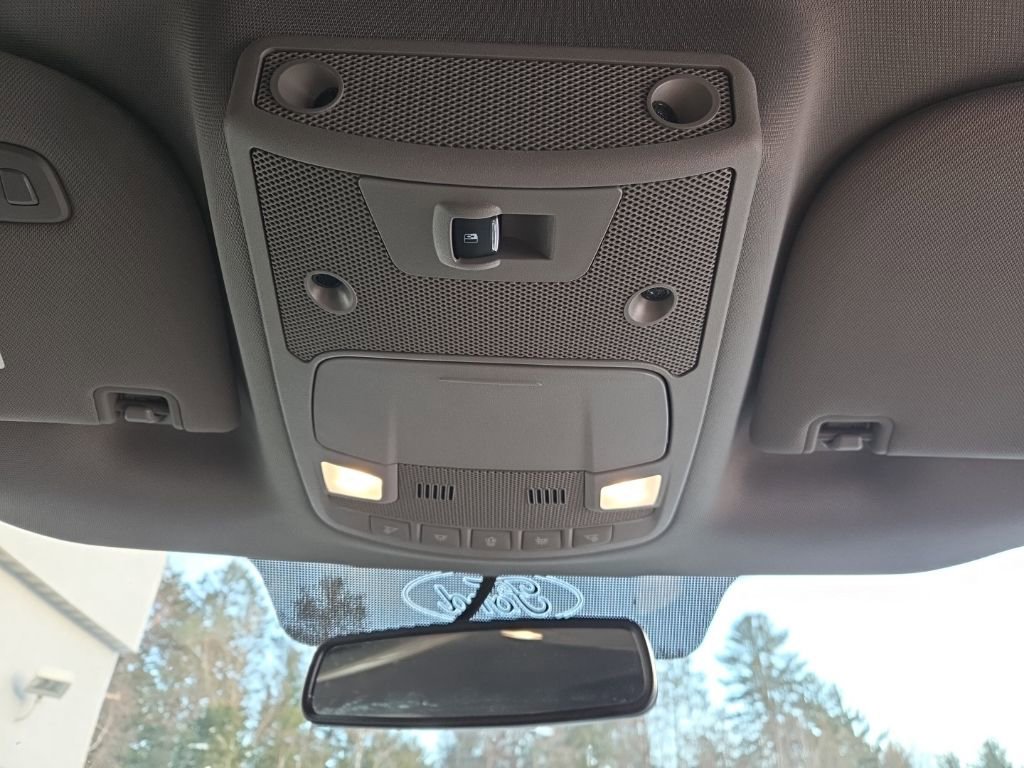 Used 2016 Ford F150 Lariat image 44