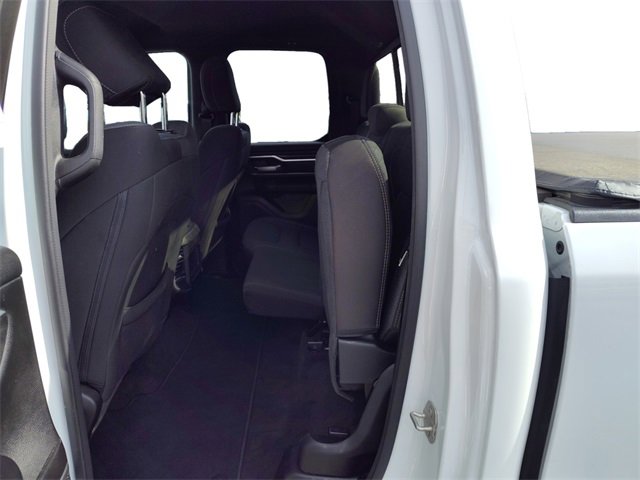 Used 2023 RAM 1500 Big Horn image 22