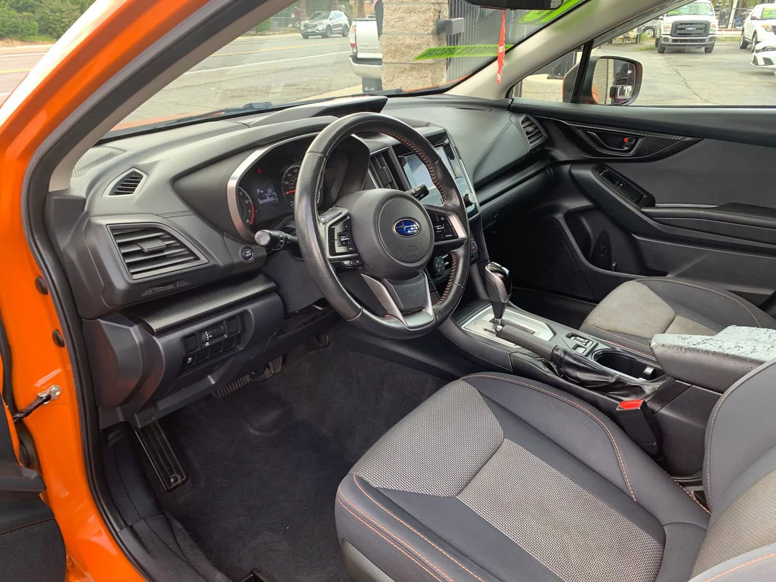 Used 2018 Subaru Crosstrek 2.0i Premium image 6