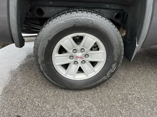 Used 2014 GMC Sierra 1500 SLE RWD image 19