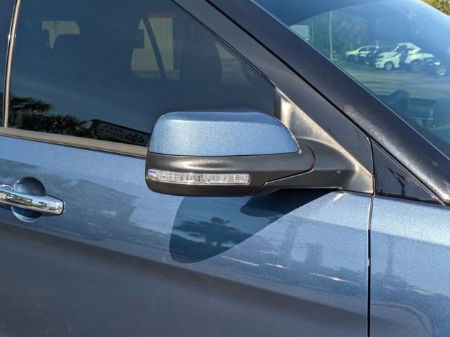 Used 2018 Ford Explorer Limited FWD image 12