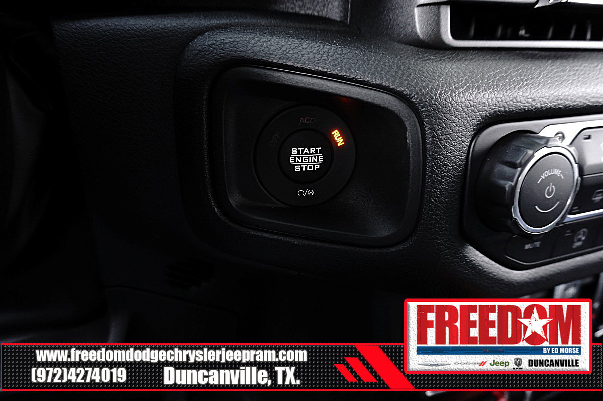 New 2026 Jeep Wrangler Willys image 33