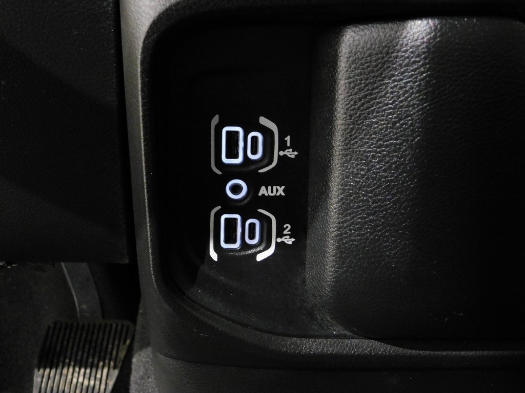 Used 2022 RAM 2500 Big Horn w/ Level A Equipment Group image 55