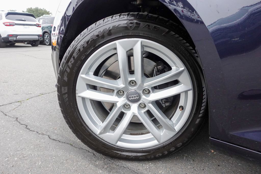 Used 2017 Audi A4 2.0T Ultra Premium image 10