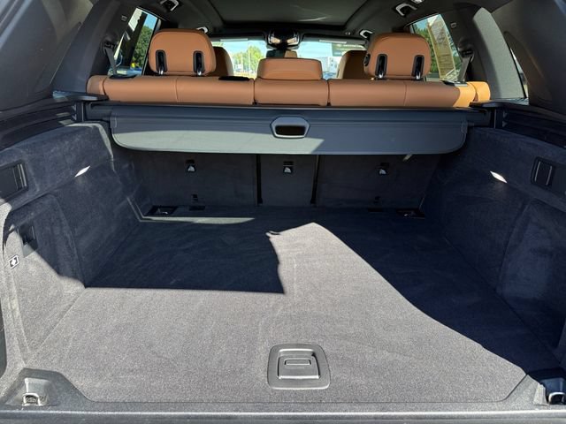 Certified 2024 BMW X5 xDrive40i w/ Premium Package AWD/4WD image 23
