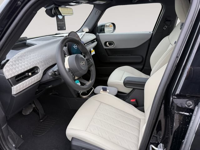 New 2026 MINI Cooper S FWD image 9