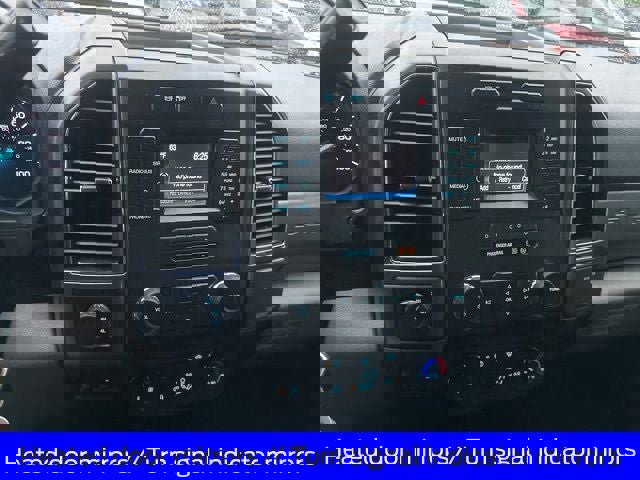 Used 2019 Ford F350 XLT image 20