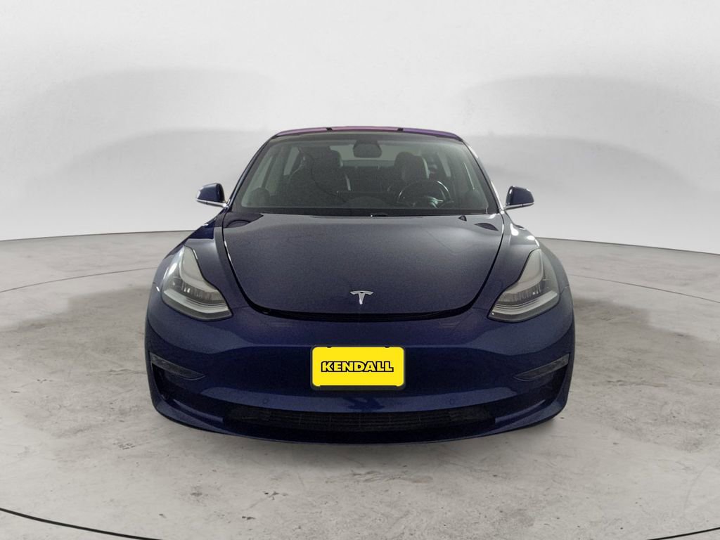 Used 2018 Tesla Model 3 Long Range image 8