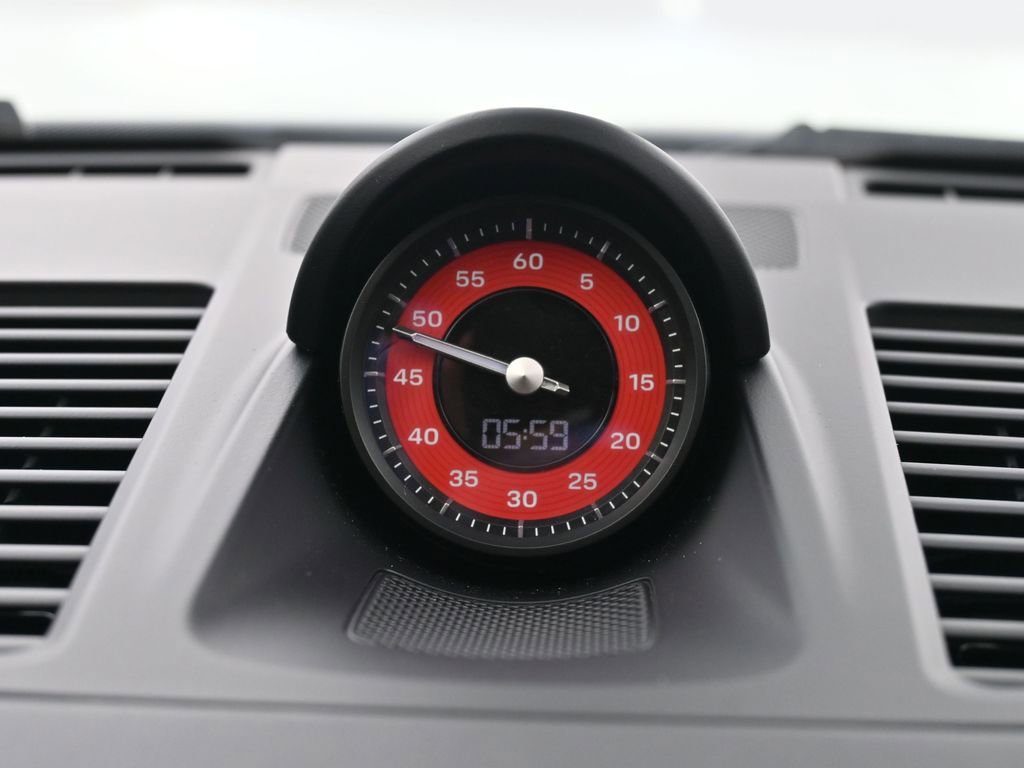 Certified 2023 Porsche 911 Carrera w/ Premium Package image 32