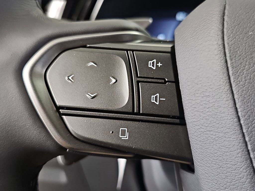 New 2026 Lexus TX 350 AWD image 17