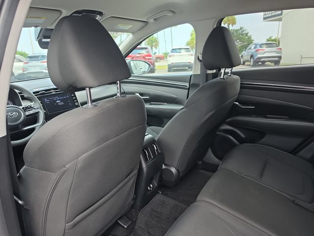Used 2024 Hyundai Tucson SEL FWD image 11