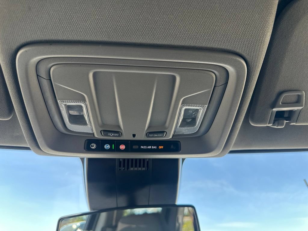 Certified 2024 Chevrolet Silverado 2500 LT AWD/4WD image 9