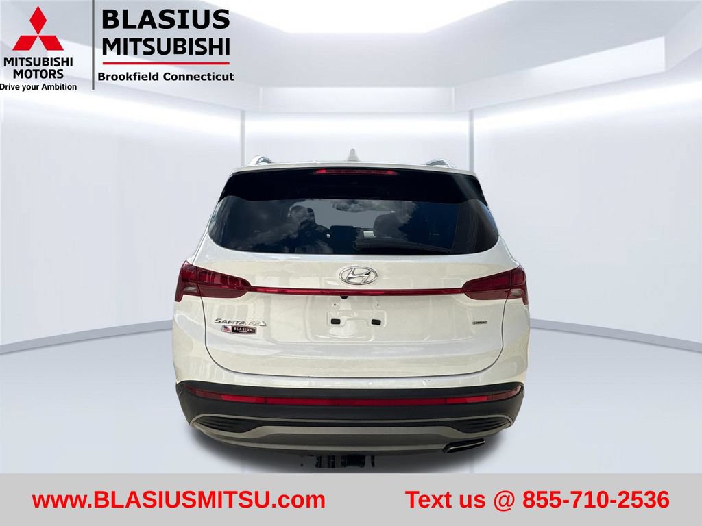 Used 2023 Hyundai Santa Fe SEL AWD/4WD image 10
